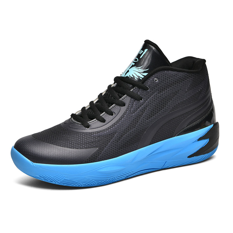 Luxe merk heren dames basketba - Luxury Lifestyle Training recensie en prijs