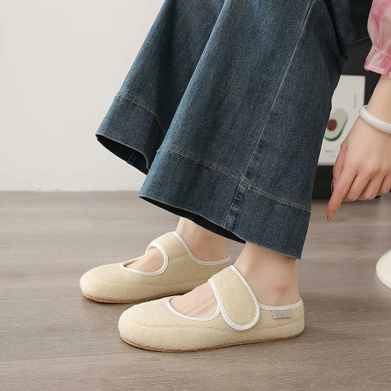 Antislipzool zonder hak Damesm - Luxury Lifestyle Fashion recensie en prijs