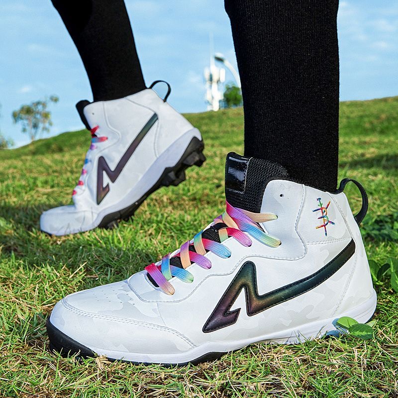 2026 Nieuwe Honkbal Schoenen v - Luxury Lifestyle Training recensie en prijs