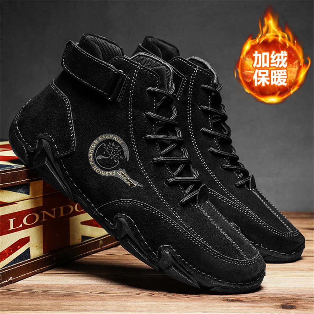 Zonder hak Hi Cut schoenen mer - Luxury Lifestyle Brand recensie en prijs