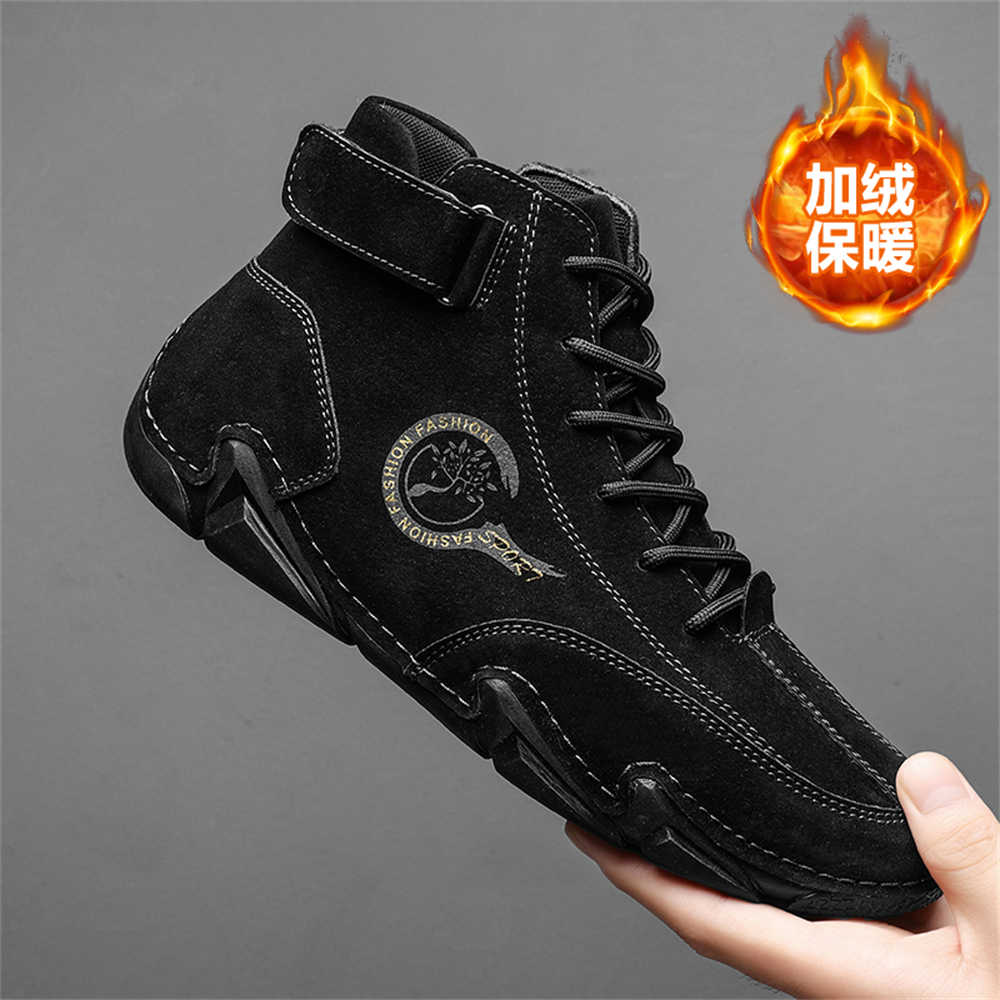 Zonder hak Hi Cut schoenen mer - Luxury Lifestyle Brand recensie en prijs