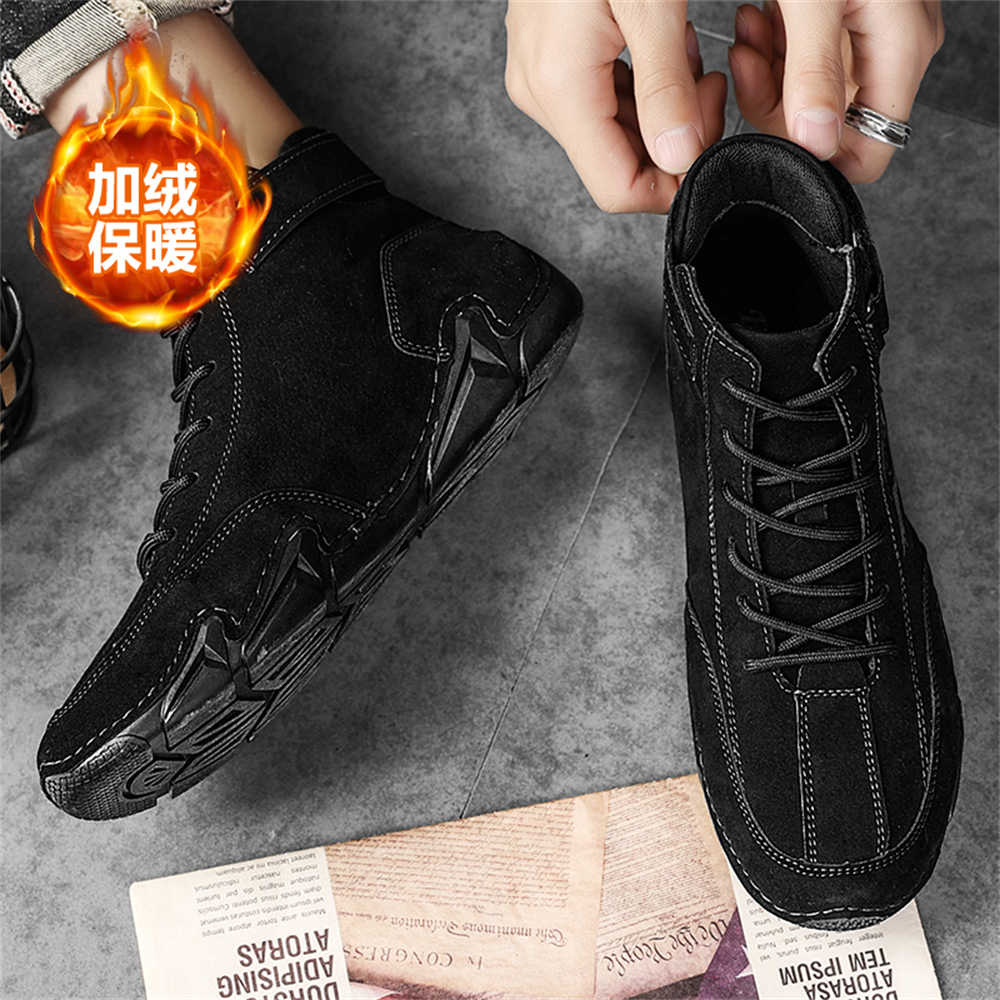 Zonder hak Hi Cut schoenen mer - Luxury Lifestyle Brand recensie en prijs