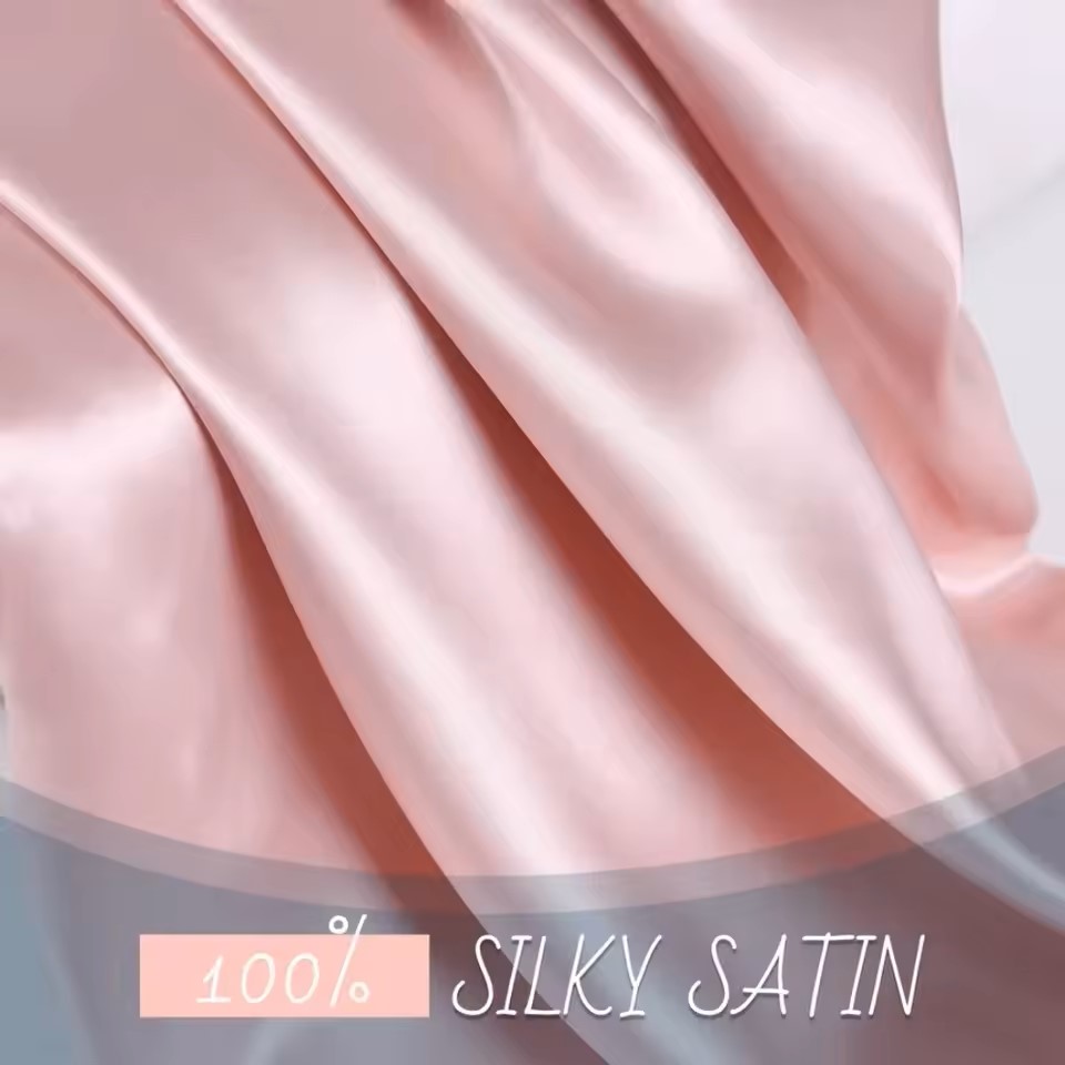 Kuup 1 stks Kussensloop Kussen - Silk Pillowcase Set recensie en prijs