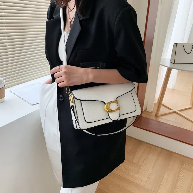 Luxe dames elegante leren mode - Luxury Lifestyle Handbags recensie en prijs