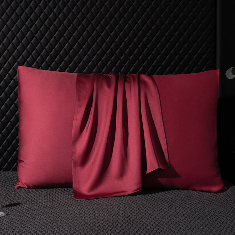 Echte Moerbei Zijde Kussensloo - Silk Pillowcase Set recensie en prijs
