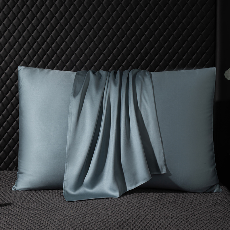 Echte Moerbei Zijde Kussensloo - Silk Pillowcase Set recensie en prijs