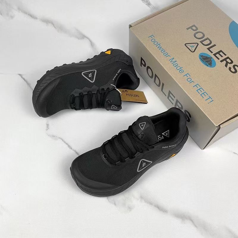 Luxe merk wandelschoenen voor  - Luxury Lifestyle Brand recensie en prijs