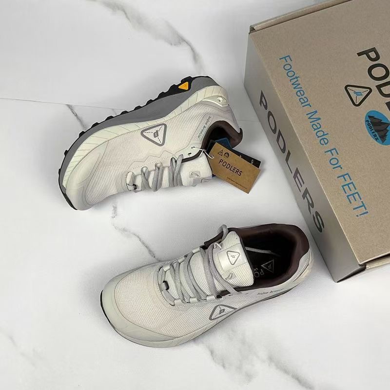 Luxe merk wandelschoenen voor  - Luxury Lifestyle Brand recensie en prijs