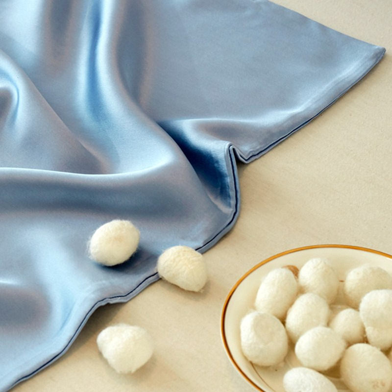 100% pure natuurbeizijde lange - Silk Pillowcase Set recensie en prijs