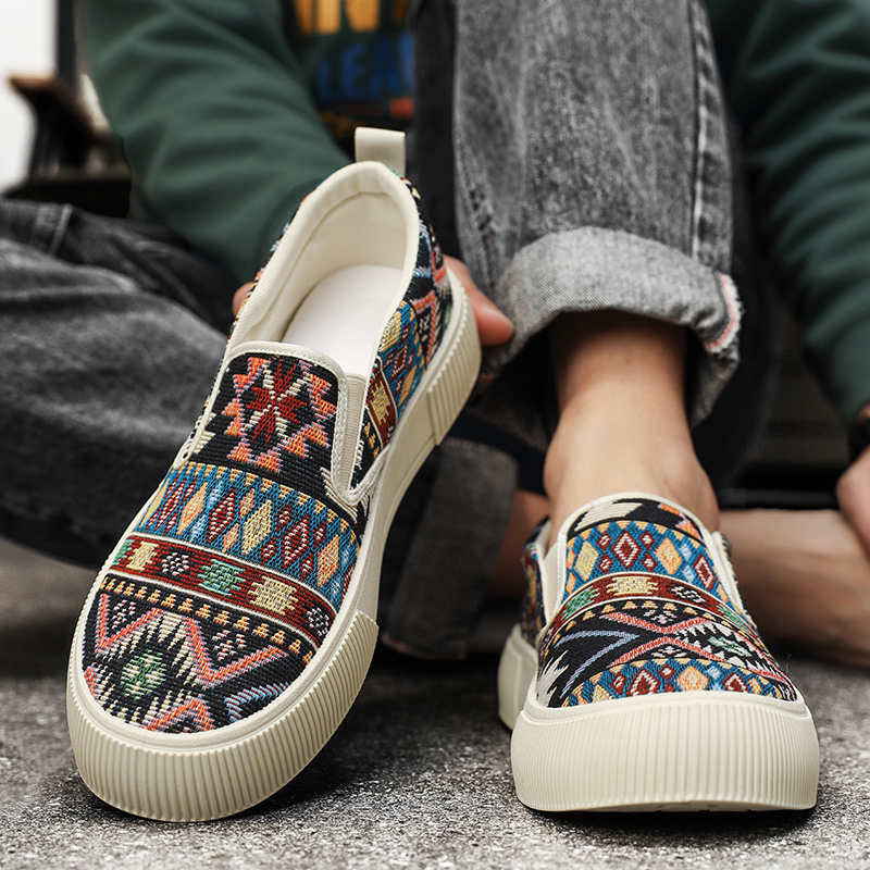 Sumer Ecoleather Heren Runners - Luxury Men Lifestyle recensie en prijs