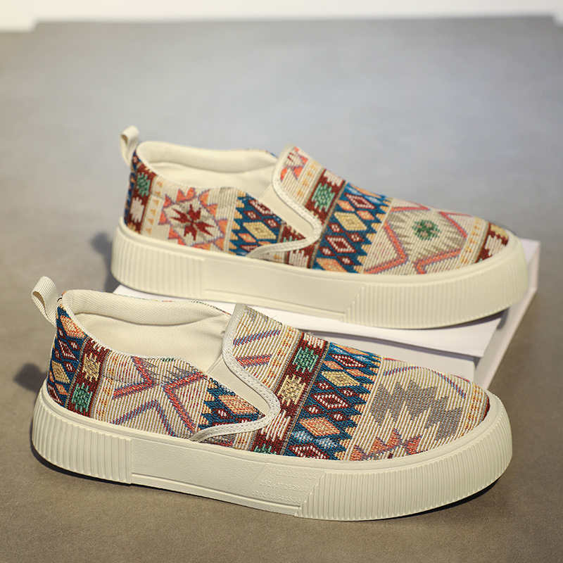Sumer Ecoleather Heren Runners - Luxury Men Lifestyle recensie en prijs