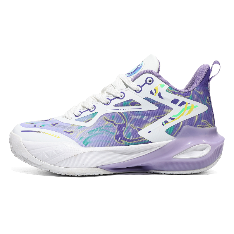 2026 Nieuwe basketbalschoenen  - Luxury Lifestyle Brand recensie en prijs