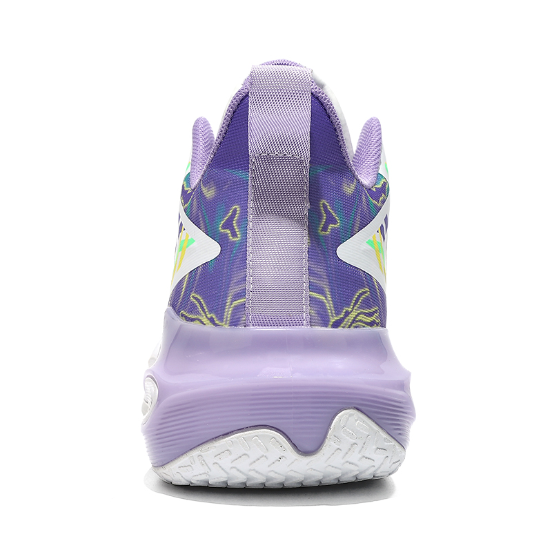 2026 Nieuwe basketbalschoenen  - Luxury Lifestyle Brand recensie en prijs
